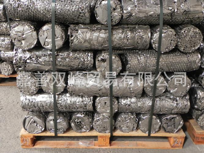 嘉兴立顺网络 长期优质不锈钢304打包服务，赋能产业高效流通
