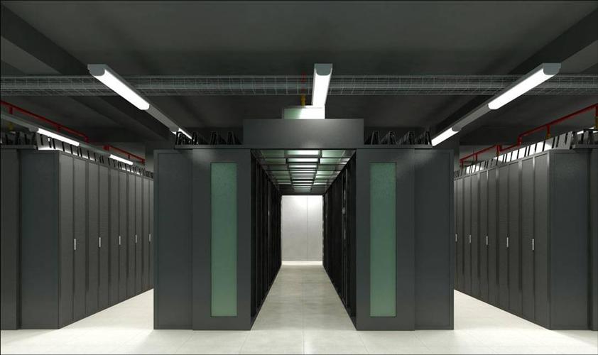 模块化机房 构建楼宇智能化的核心基石