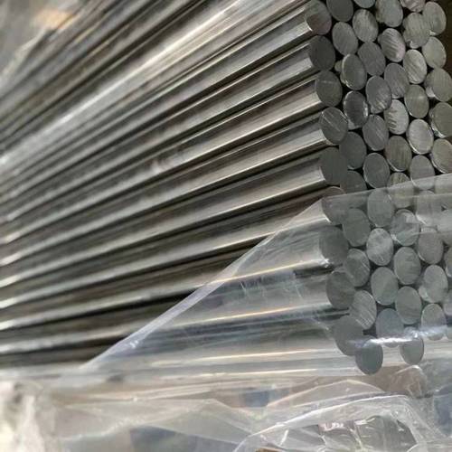 工厂直发2011铝棒 研磨、冲压、切片加工与2011-T4精抽铝棒全解析